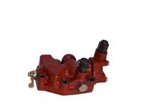 HİDROLİK ANA BEYİN (Musluklu) (Komple) (HTT)      480-640 1